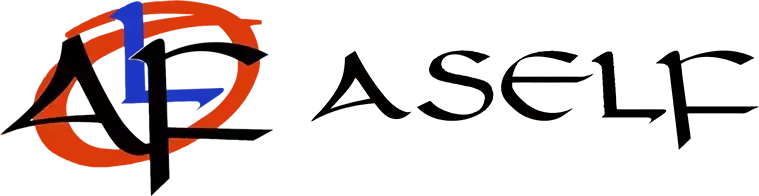 Logotipo de Aself, asesoría de empresas en Valladolid Logotipo de Aself, asesoría de empresas en Valladolid